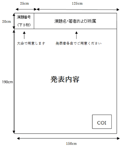 ポスター